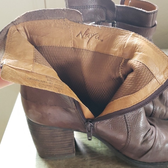 Naya Booties - Picture 4 of 4